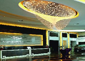 重慶時尚發布中心